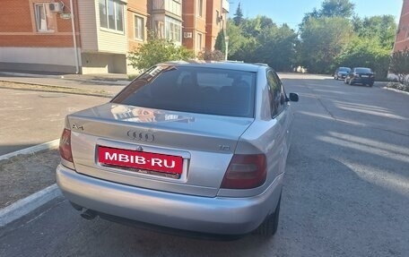 Audi A4, 1998 год, 350 000 рублей, 4 фотография