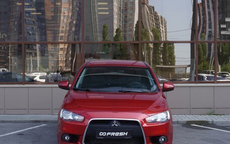 Mitsubishi Lancer IX, 2011 год, 749 000 рублей, 3 фотография