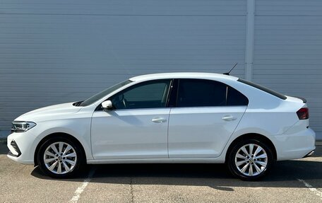 Volkswagen Polo VI (EU Market), 2020 год, 2 295 000 рублей, 3 фотография