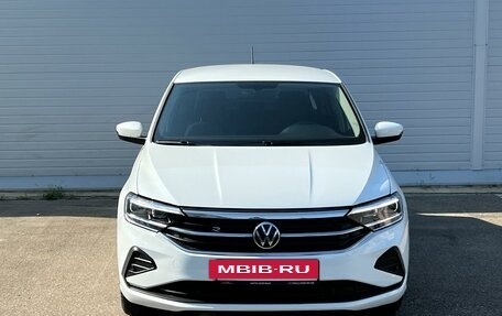 Volkswagen Polo VI (EU Market), 2020 год, 2 295 000 рублей, 2 фотография