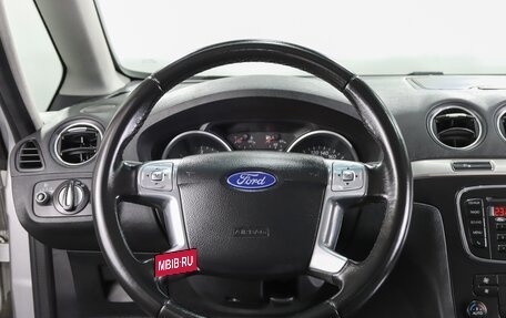 Ford Galaxy II, 2013 год, 1 579 000 рублей, 16 фотография