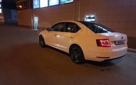 Skoda Octavia, 2016 год, 850 000 рублей, 2 фотография