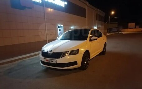 Skoda Octavia, 2016 год, 850 000 рублей, 3 фотография