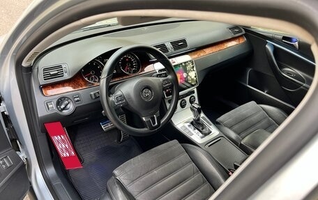 Volkswagen Passat B6, 2009 год, 1 229 000 рублей, 17 фотография