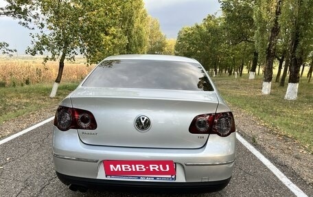 Volkswagen Passat B6, 2009 год, 1 229 000 рублей, 8 фотография