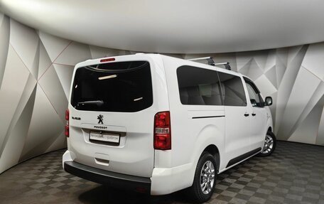 Peugeot Traveller I, 2022 год, 3 988 000 рублей, 2 фотография