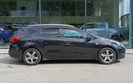 KIA cee'd III, 2014 год, 1 150 000 рублей, 4 фотография