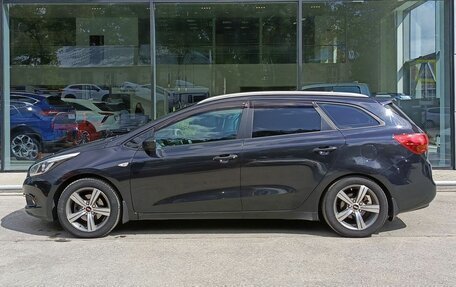 KIA cee'd III, 2014 год, 1 150 000 рублей, 8 фотография