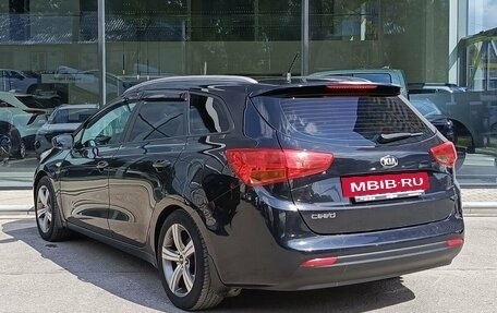 KIA cee'd III, 2014 год, 1 150 000 рублей, 7 фотография