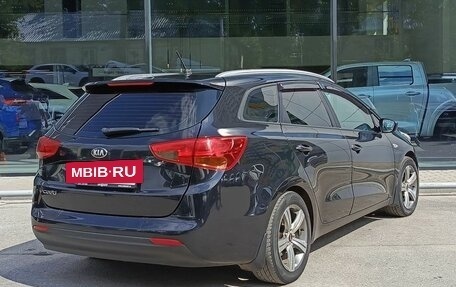 KIA cee'd III, 2014 год, 1 150 000 рублей, 5 фотография