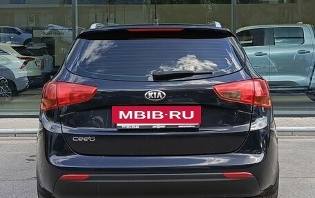 KIA cee'd III, 2014 год, 1 150 000 рублей, 6 фотография