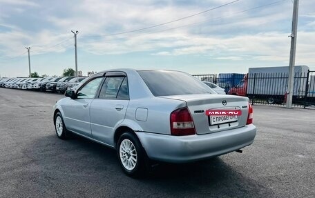 Mazda Familia, 1998 год, 289 000 рублей, 4 фотография