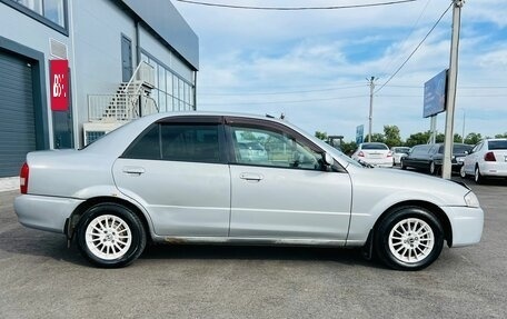 Mazda Familia, 1998 год, 289 000 рублей, 7 фотография