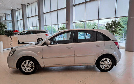 KIA Rio II, 2011 год, 800 000 рублей, 8 фотография