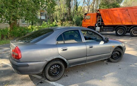 Mitsubishi Carisma I, 2001 год, 125 000 рублей, 2 фотография