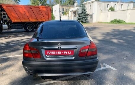 Mitsubishi Carisma I, 2001 год, 125 000 рублей, 3 фотография