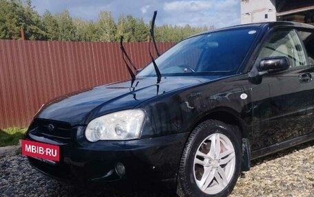 Subaru Impreza III, 2003 год, 510 000 рублей, 3 фотография