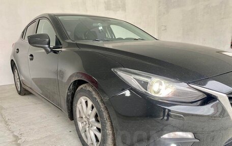 Mazda 3, 2013 год, 1 500 000 рублей, 3 фотография