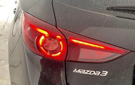 Mazda 3, 2013 год, 1 500 000 рублей, 8 фотография