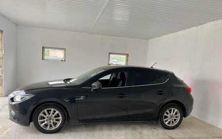 Mazda 3, 2013 год, 1 500 000 рублей, 5 фотография