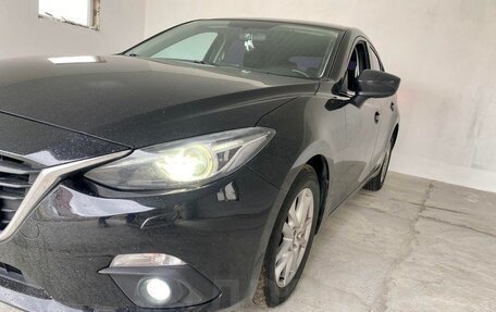 Mazda 3, 2013 год, 1 500 000 рублей, 4 фотография