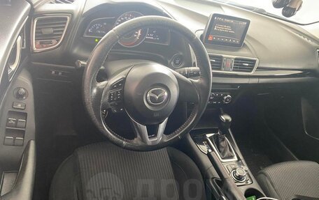 Mazda 3, 2013 год, 1 500 000 рублей, 9 фотография