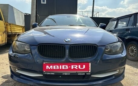 BMW 3 серия, 2013 год, 1 400 000 рублей, 3 фотография