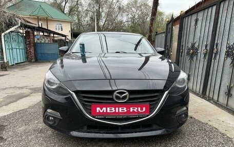 Mazda 3, 2013 год, 1 500 000 рублей, 12 фотография