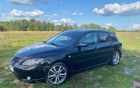 Mazda 3, 2005 год, 420 000 рублей, 2 фотография