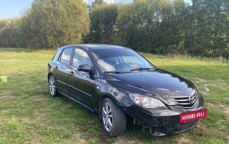 Mazda 3, 2005 год, 420 000 рублей, 7 фотография