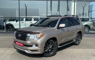 Toyota Land Cruiser 200, 2012 год, 3 650 000 рублей, 1 фотография