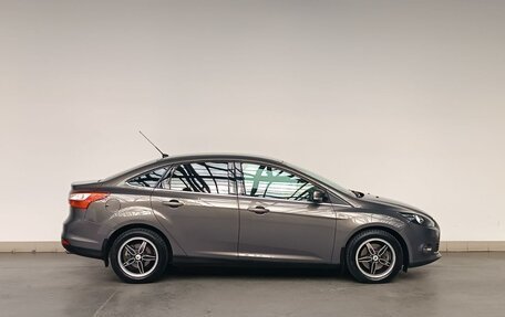 Ford Focus III, 2013 год, 1 245 000 рублей, 4 фотография