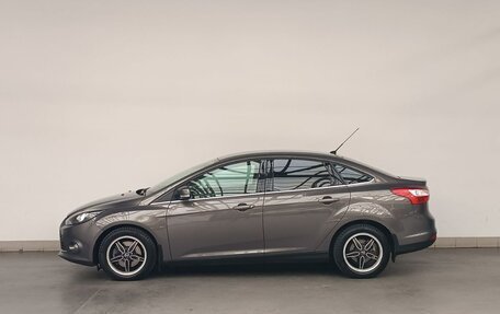 Ford Focus III, 2013 год, 1 245 000 рублей, 8 фотография