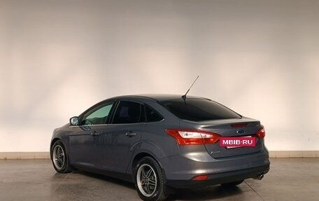 Ford Focus III, 2013 год, 1 245 000 рублей, 7 фотография