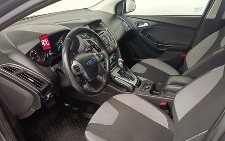 Ford Focus III, 2013 год, 1 245 000 рублей, 12 фотография