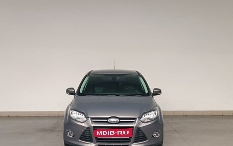 Ford Focus III, 2013 год, 1 245 000 рублей, 2 фотография