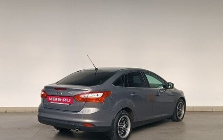 Ford Focus III, 2013 год, 1 245 000 рублей, 5 фотография