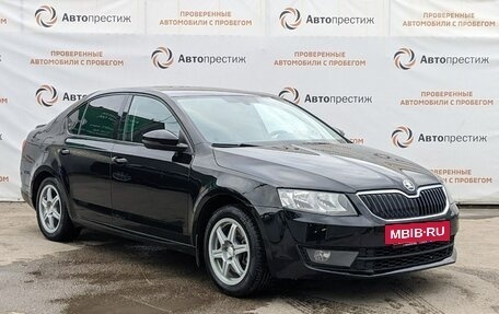 Skoda Octavia, 2014 год, 1 270 000 рублей, 3 фотография