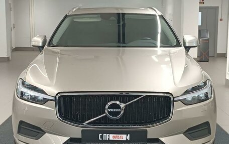 Volvo XC60 II, 2021 год, 4 430 000 рублей, 2 фотография