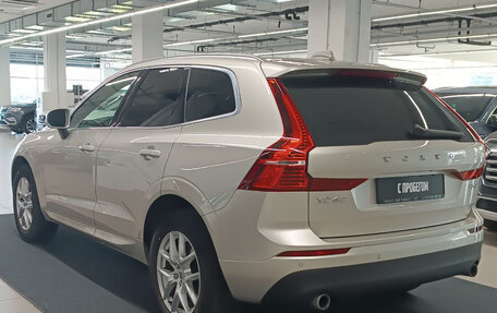 Volvo XC60 II, 2021 год, 4 430 000 рублей, 7 фотография