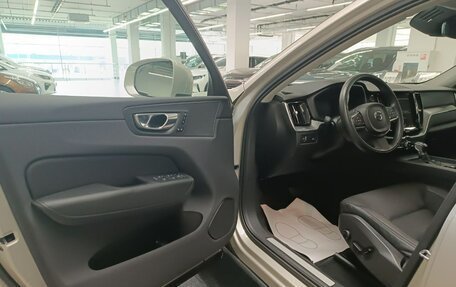 Volvo XC60 II, 2021 год, 4 430 000 рублей, 9 фотография