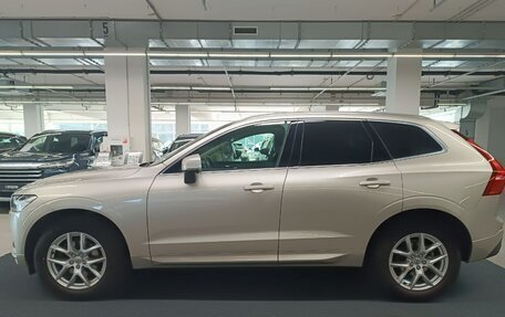 Volvo XC60 II, 2021 год, 4 430 000 рублей, 8 фотография