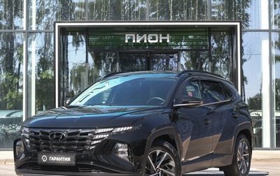 Hyundai Tucson, 2021 год, 3 450 000 рублей, 1 фотография