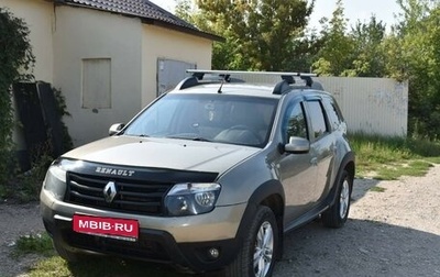 Renault Duster I рестайлинг, 2013 год, 1 200 000 рублей, 1 фотография