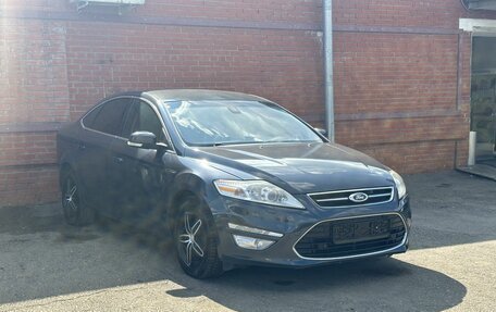 Ford Mondeo IV, 2012 год, 1 105 000 рублей, 3 фотография