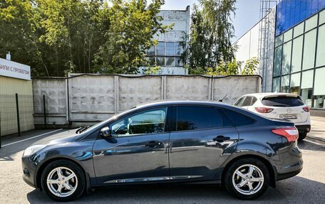 Ford Focus III, 2013 год, 912 000 рублей, 8 фотография