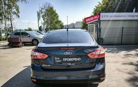 Ford Focus III, 2013 год, 912 000 рублей, 6 фотография