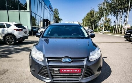 Ford Focus III, 2013 год, 912 000 рублей, 2 фотография