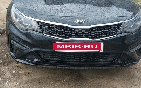 KIA Optima IV, 2020 год, 2 950 000 рублей, 3 фотография