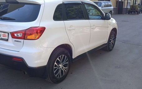 Mitsubishi ASX I рестайлинг, 2012 год, 1 300 000 рублей, 7 фотография